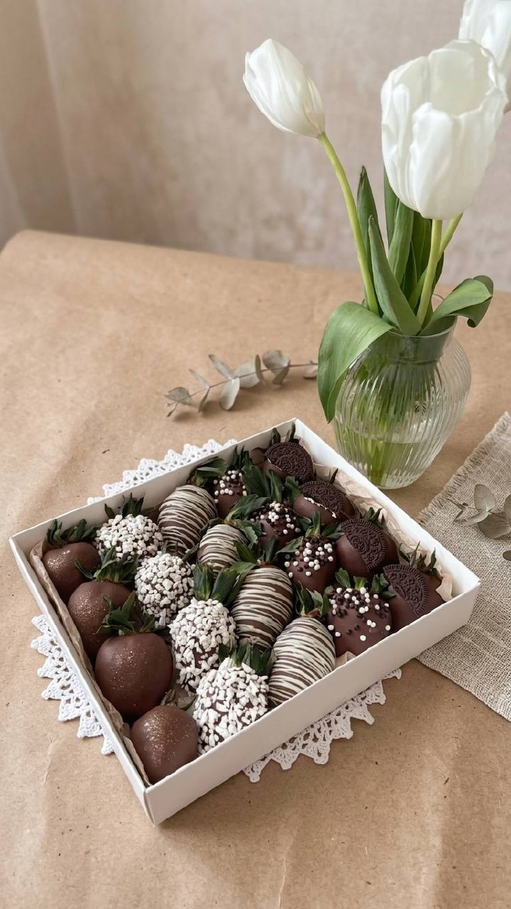 Сладкий беспредел
